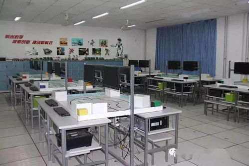 网络连接世界，信息沟通心灵——北师大天津附中“生才”框架下的信息技术课探索